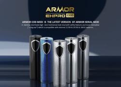 Ehpro Armor COD Mech MOD Black